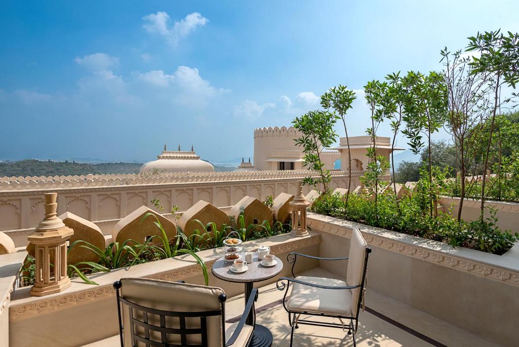 Aurika, Udaipur - Luxury by Lemon Tree Hotels photo 4