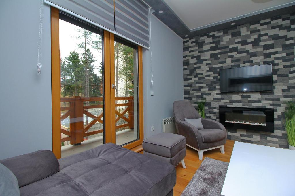 NK18 Apartments photo 4