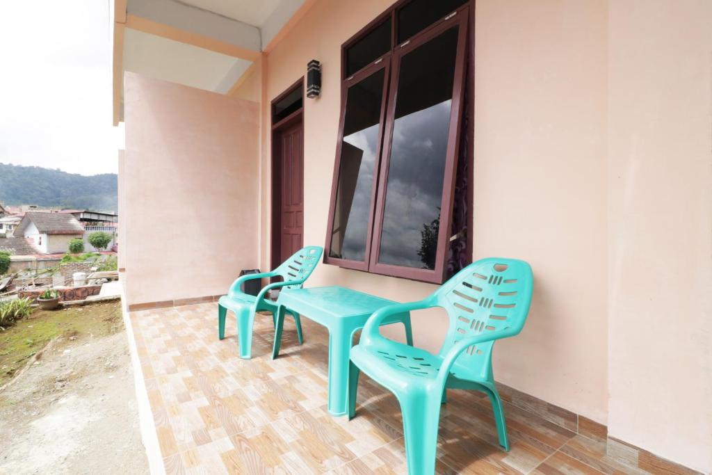 Villa Keluarga Bre Batunanggar photo 4