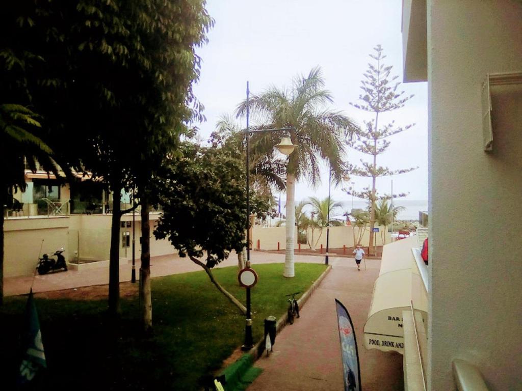 Playa De Mogan La Puntilla photo 1