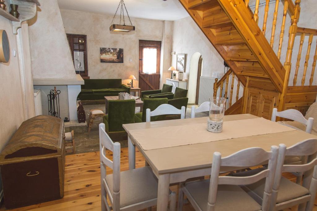 Villa Ntona photo 4