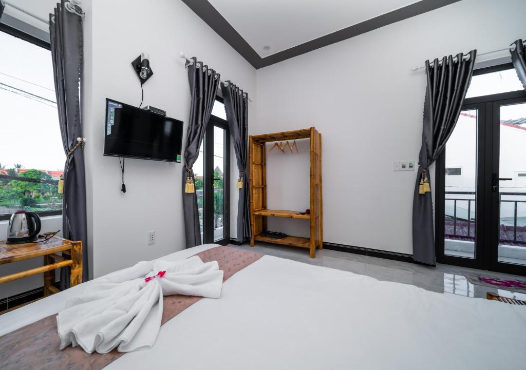 Hoi An Garden Sea Homestay