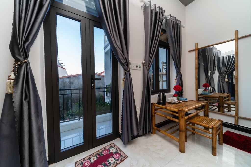 Hoi An Garden Sea Homestay