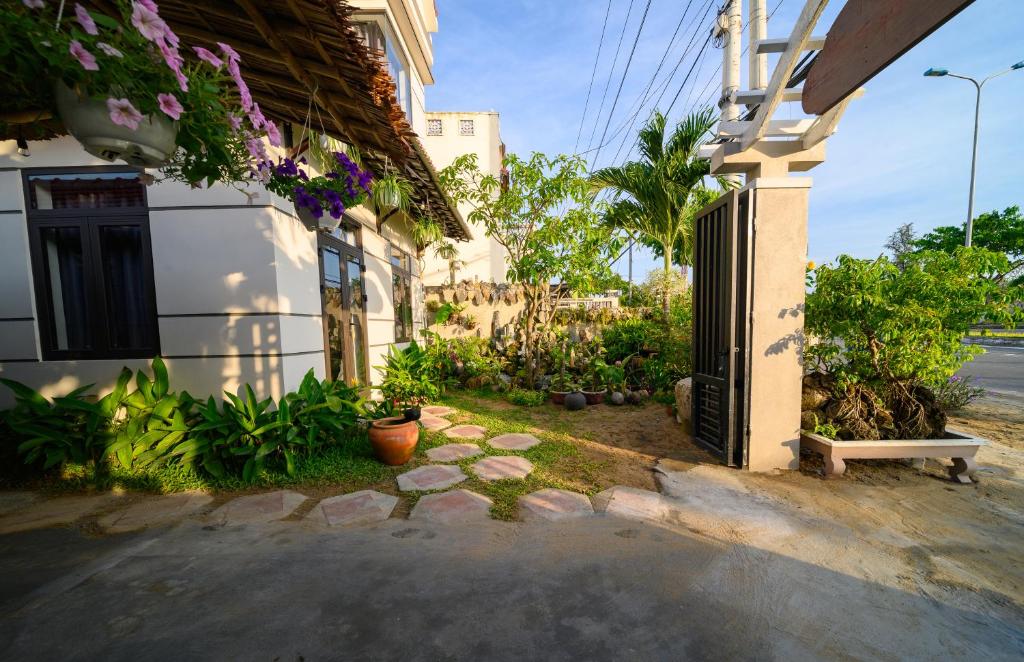 Hoi An Garden Sea Homestay