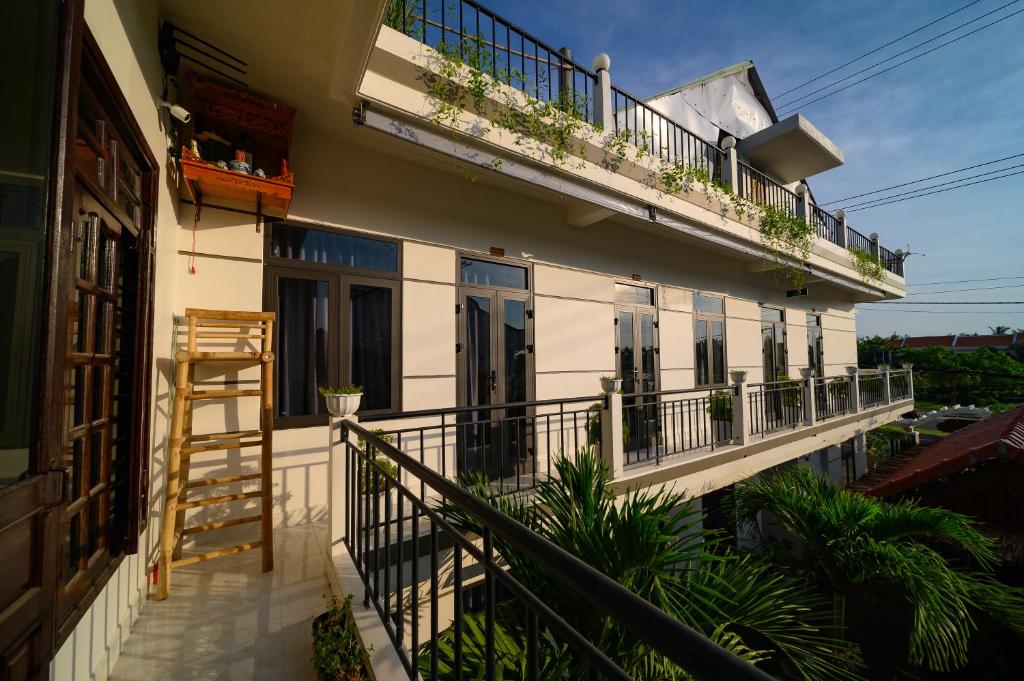 Hoi An Garden Sea Homestay