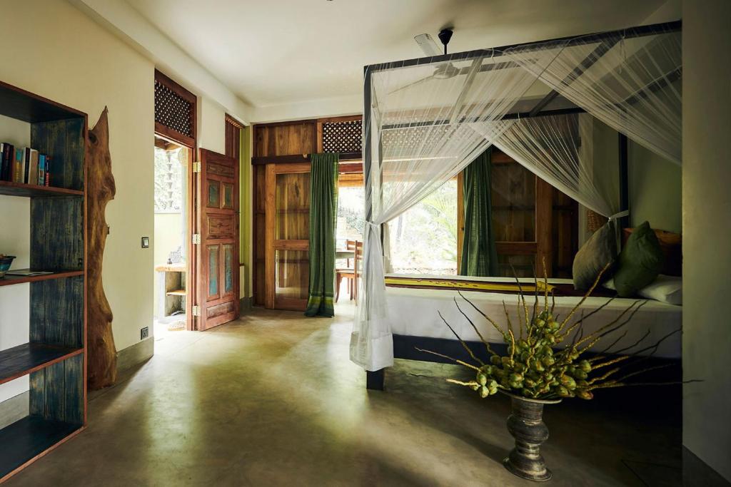 Casa Vana Hiriketiya photo 3