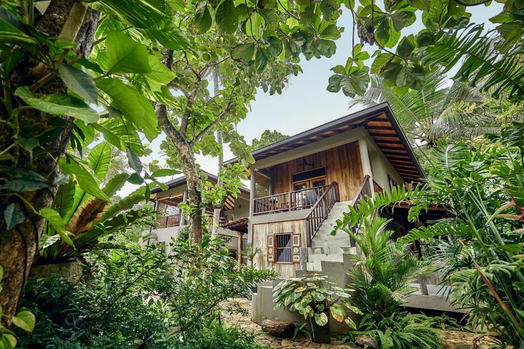 Casa Vana Hiriketiya photo 2