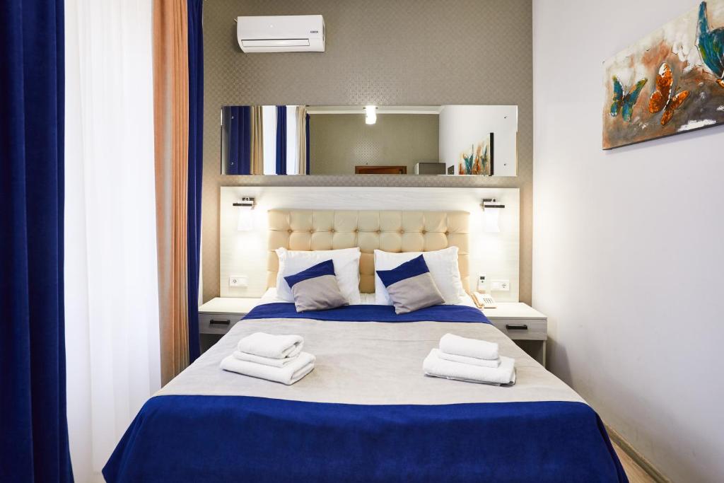ANTARES Apart hotel photo 3