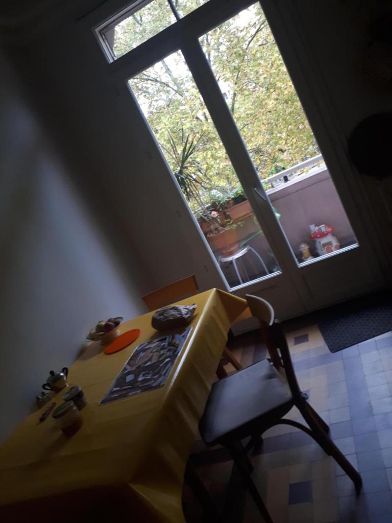Appartement Matabiau photo 1