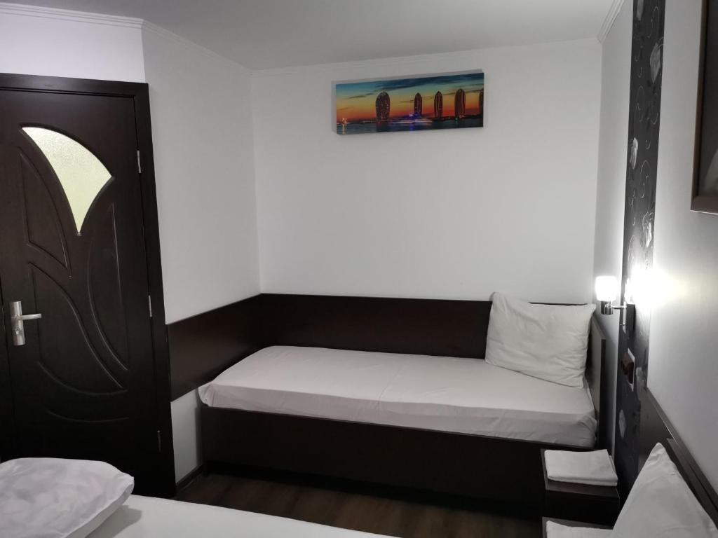 Одноместный (Одноместный номер с ванной комнатой), Joe Hostel