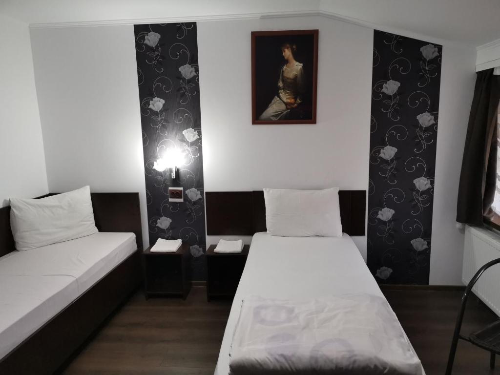Одноместный (Одноместный номер с ванной комнатой), Joe Hostel