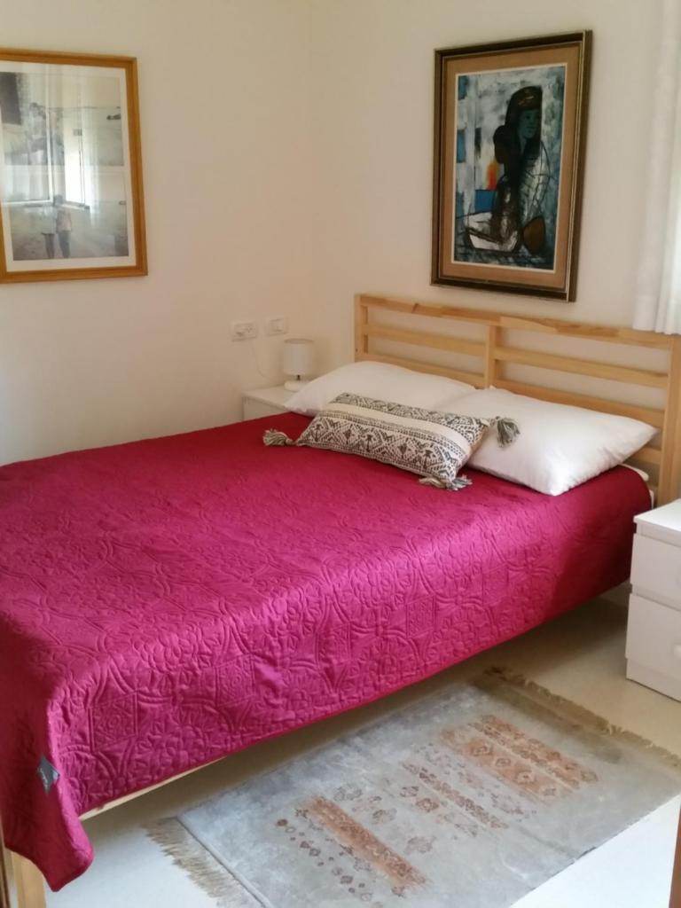 Beit Haner Moshav Dor photo 1