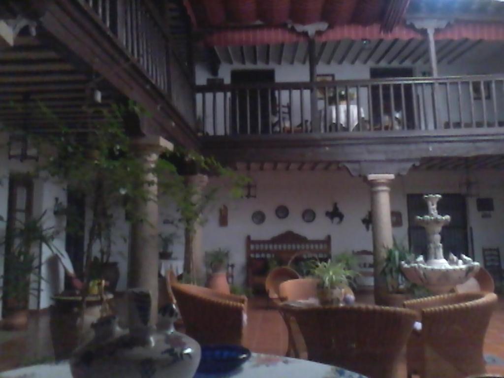 Los Girones Pacheco photo 1