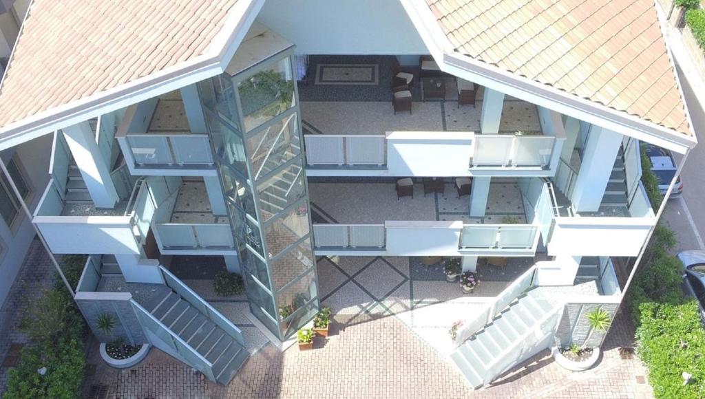 Hotel Diamante photo 1