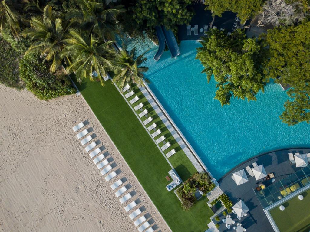 Veranda Resort & Villas Hua Hin Cha Am photo 2