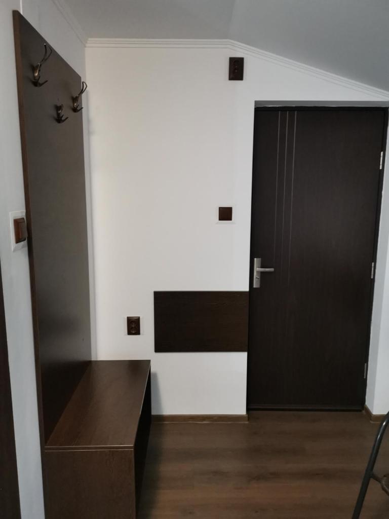 Двухместный (Номер с кроватью размера «king-size»), Joe Hostel