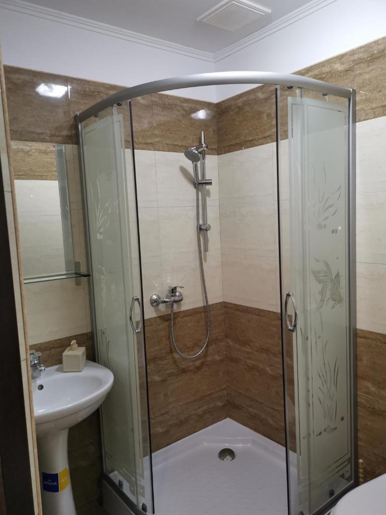 Двухместный (Номер с кроватью размера «king-size»), Joe Hostel