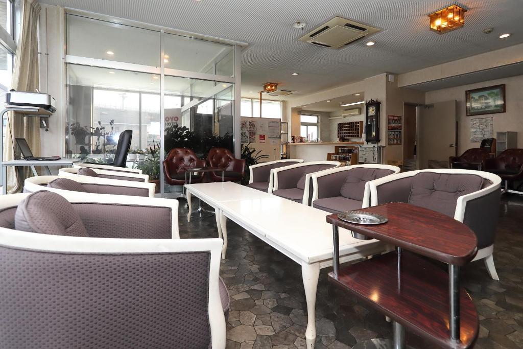 Hotel Tensui photo 4