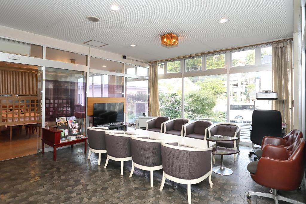 Hotel Tensui photo 3