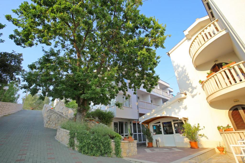 Depadansa Hotel Lucija*** photo 2