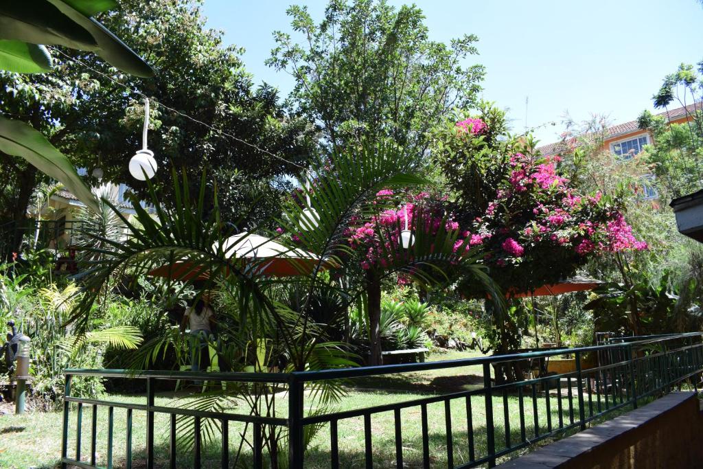 Hotel Riverview Westlands photo 1