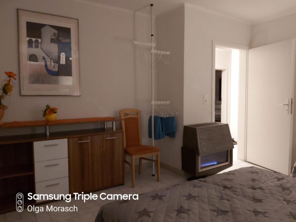 Ferienwohnung Schlachthof Str.15a photo 4