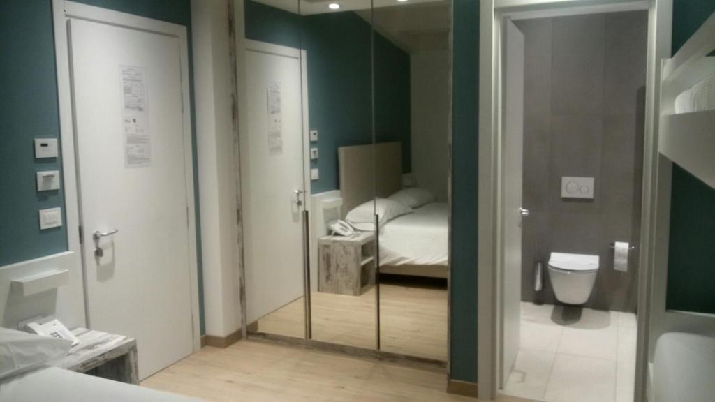 Gabbiano Hotel photo 3