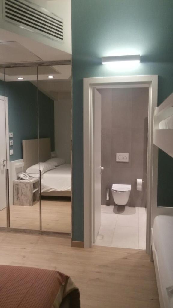 Gabbiano Hotel photo 4