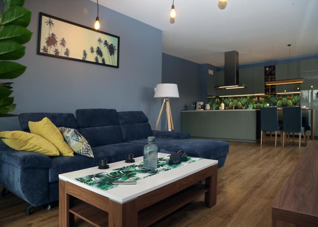 Lifestyle Apartments -Zielony Uniejow "prywatne kapiele termalne" photo 3