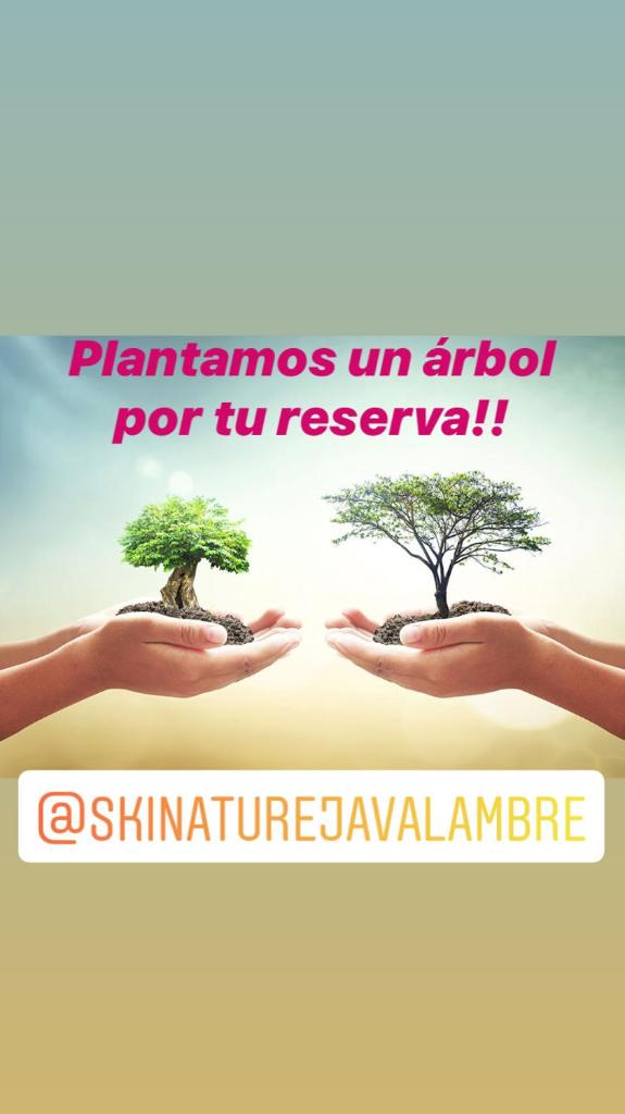 SKI & NATURE JAVALAMBRE photo 3