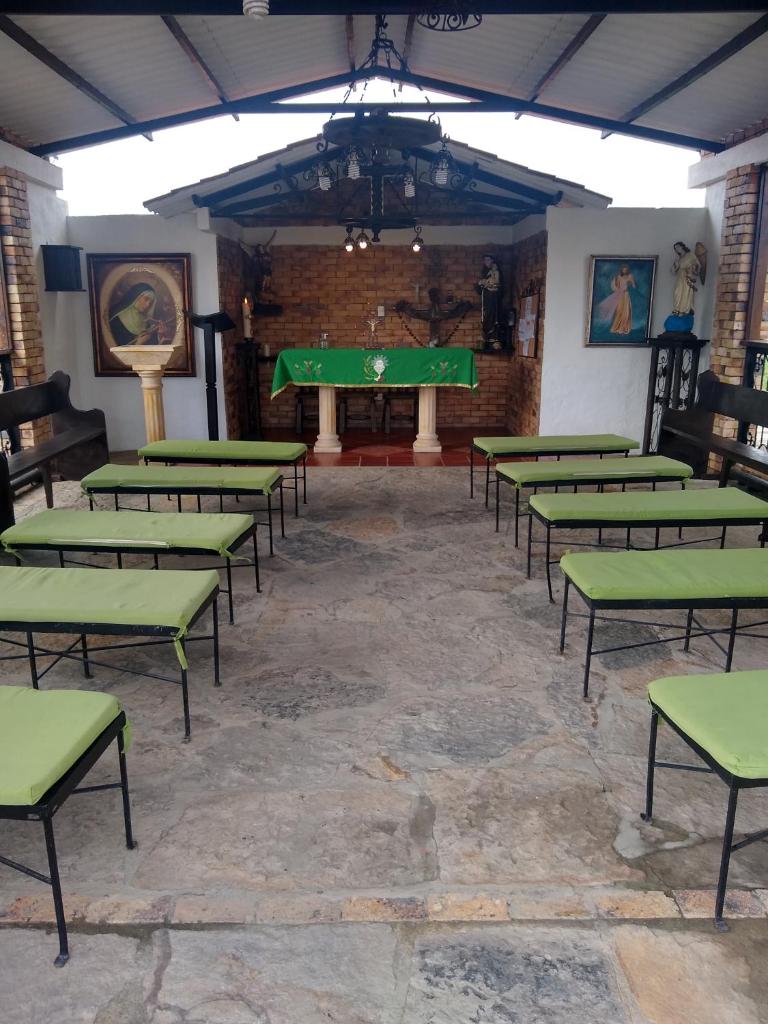 Posadas San Antonio Campestre photo 4