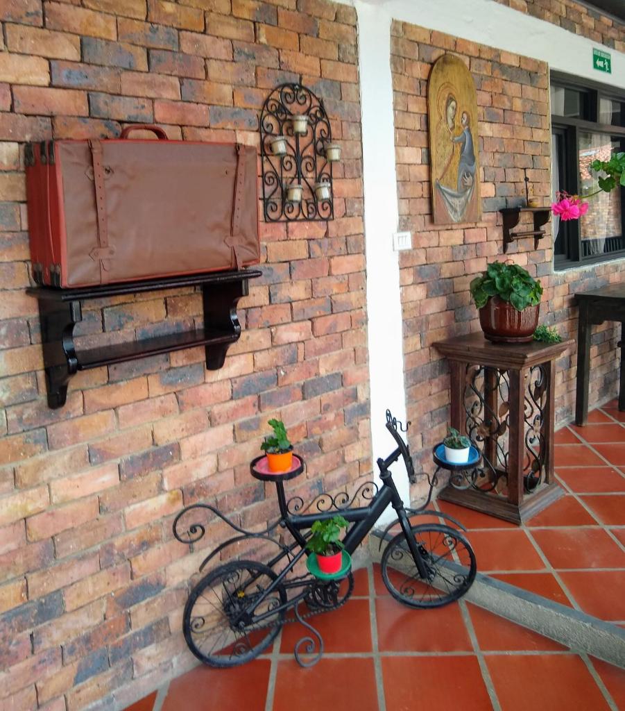 Posadas San Antonio Campestre photo 3