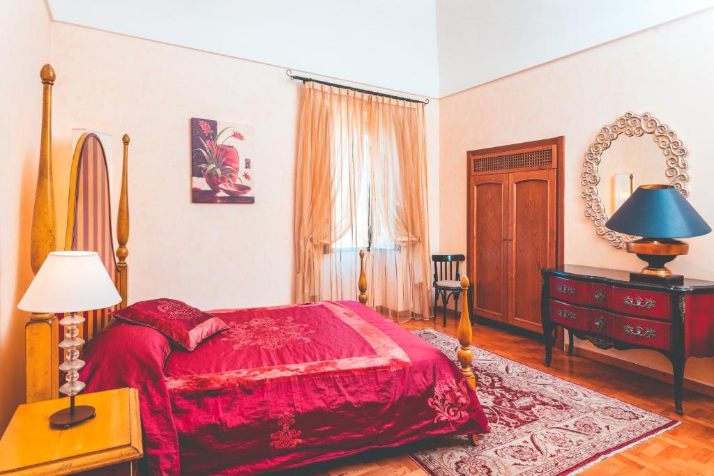Lubra Casa Relax
