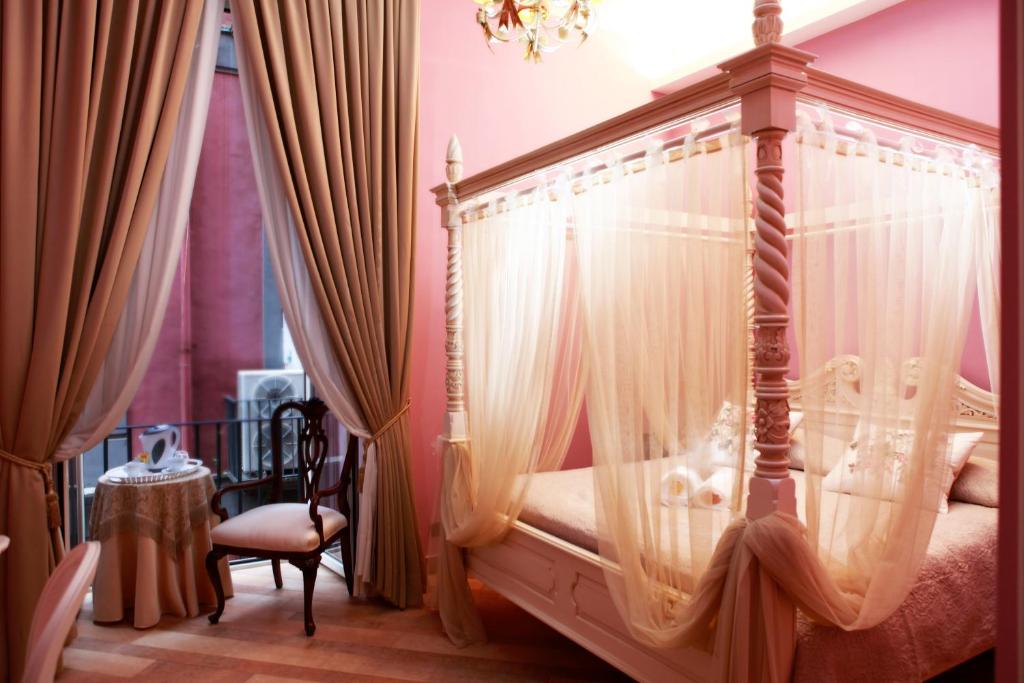 Hotel Lanfipe Palace, Naples