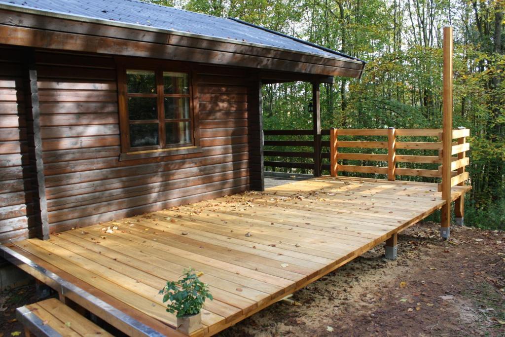 Bungalow; Haus 111 Ferienpark Twistesee, Bad Arolsen photo 3