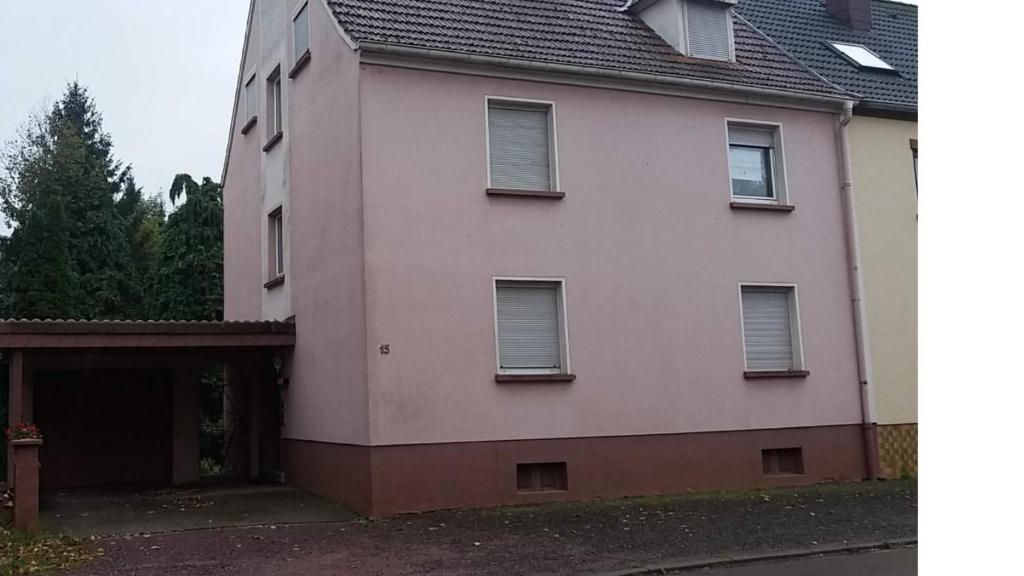 Ferienwohnung Schlachthof Str.15a photo 1