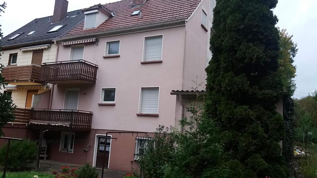 Ferienwohnung Schlachthof Str.15a photo 2