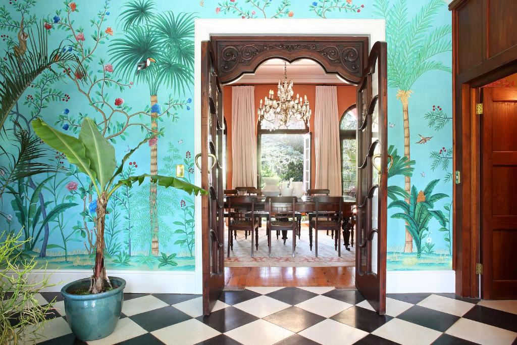 Le Jardin Villa photo 4