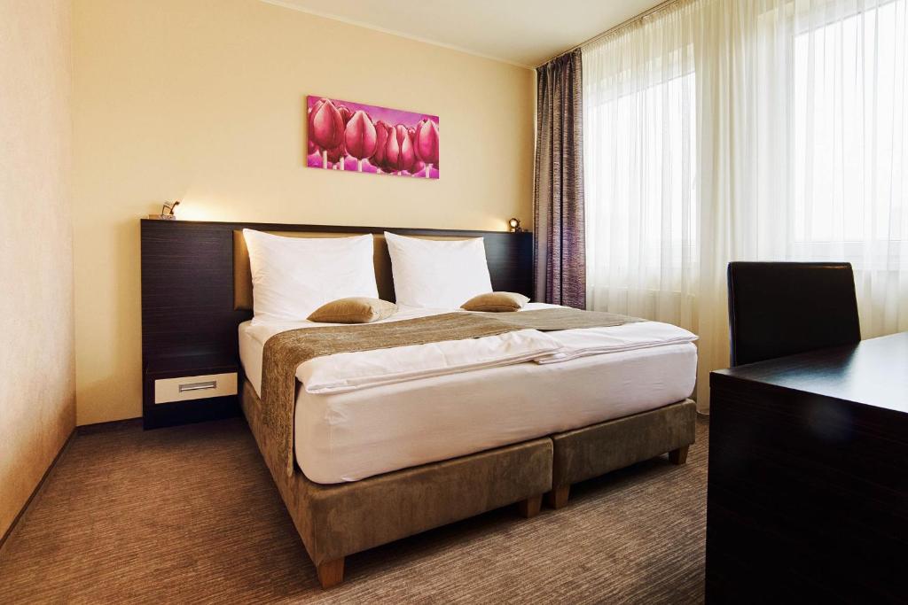 Апартаменты (Апартаменты), Hotel Privilege