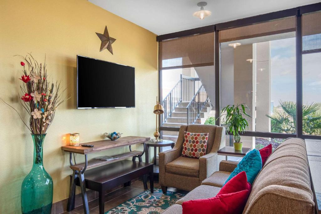 Quality Inn West Fort Worth photo 4