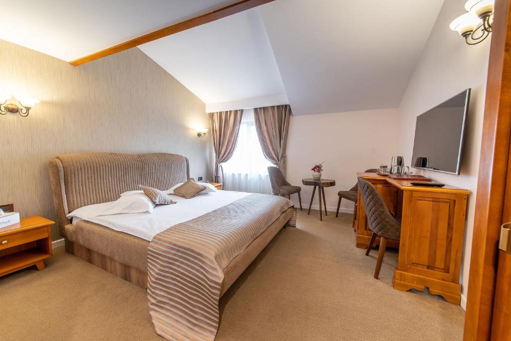 RED CONFORT HOTEL Boutique photo 1