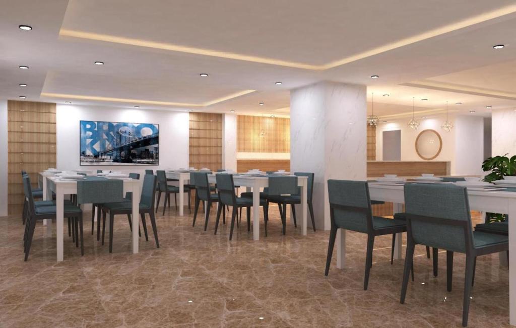 Khách sạn Valencia