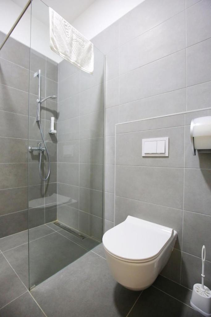 Apartmani Luce photo 3