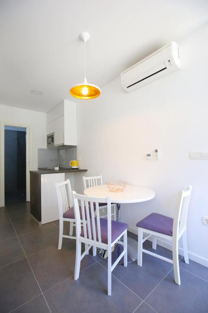 Apartmani Luce photo 4