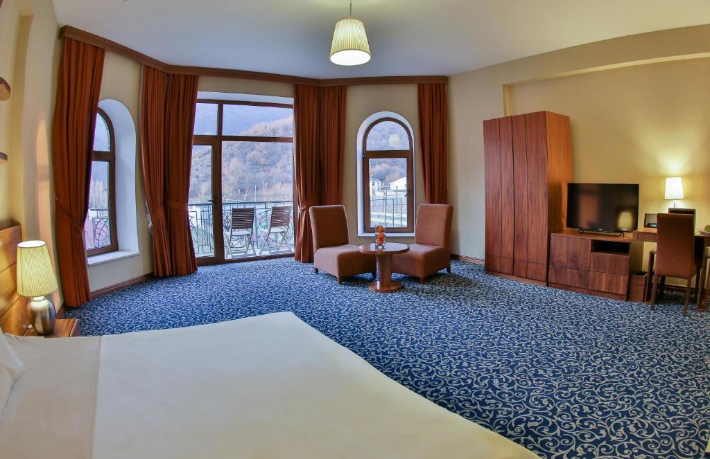El Resort Hotel photo 3