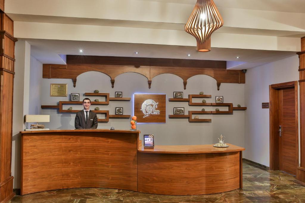 El Resort Hotel photo 2