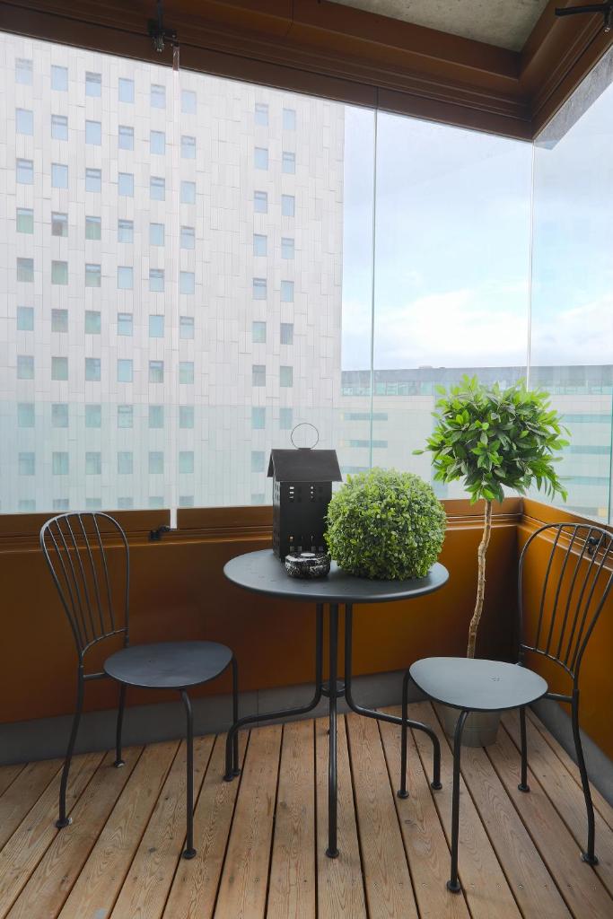 Salka suites photo 4