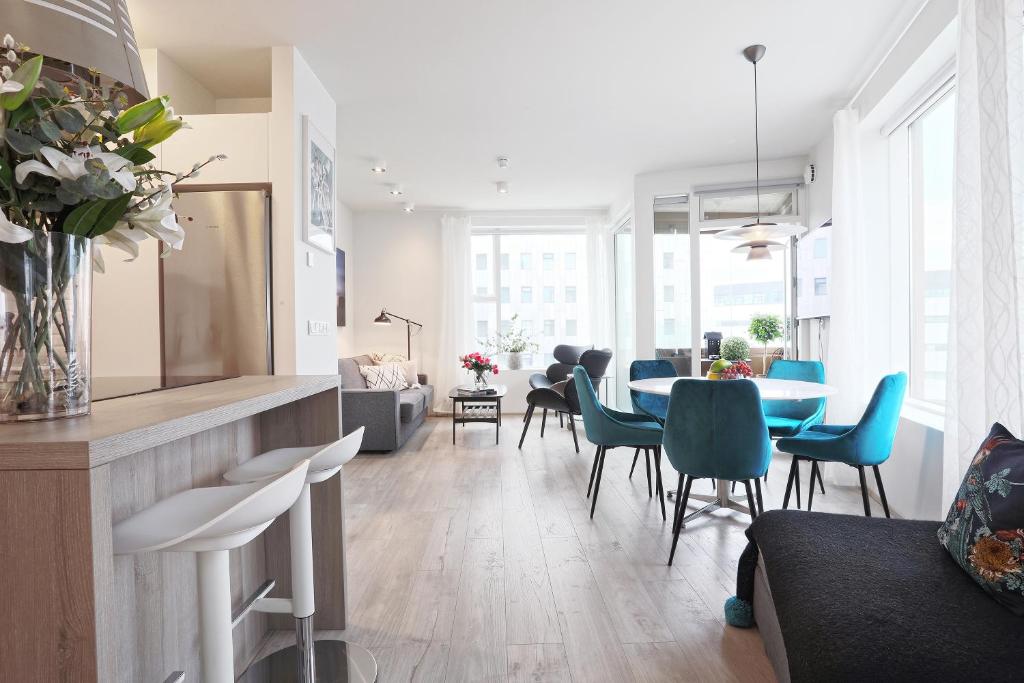 Salka suites photo 3