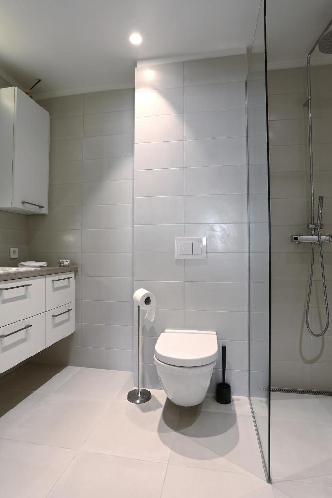 Salka Suites Luxury apartment 2BR, 2 bathrooms - Tap to explore photos