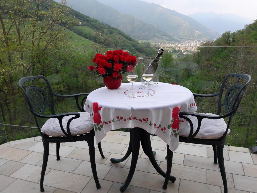 Bed and Breakfast Isabella photo 3